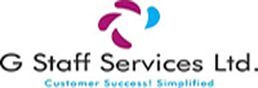 G Staff Services Ltd